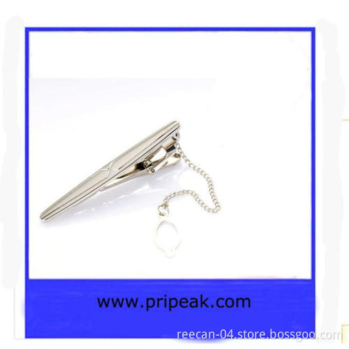 Tie Clip Fashion
